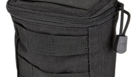 Gut gerüstet: Rucksäcke und Taschen von 5.11 Tactical Die VTAC Schrotpatronentasche von 5.11 Tactical.