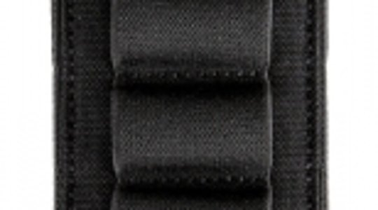 Gut gerüstet: Rucksäcke und Taschen von 5.11 Tactical Das VTAC Schrotpatronenband von 5.11 Tactical.