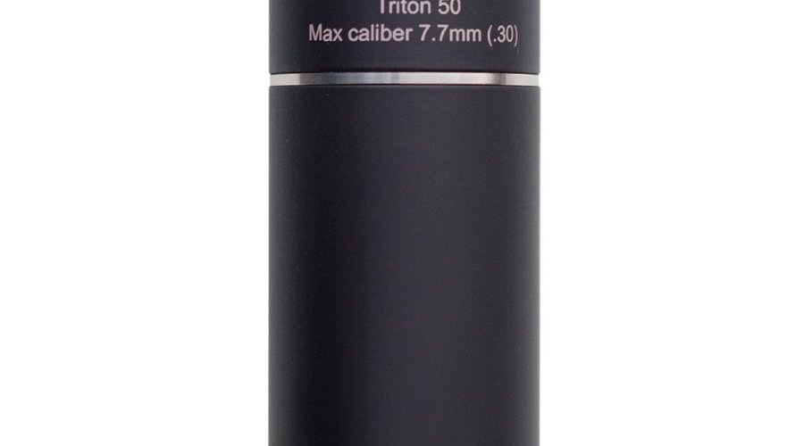 aimSport Schalldämpfer TRITON 50 II