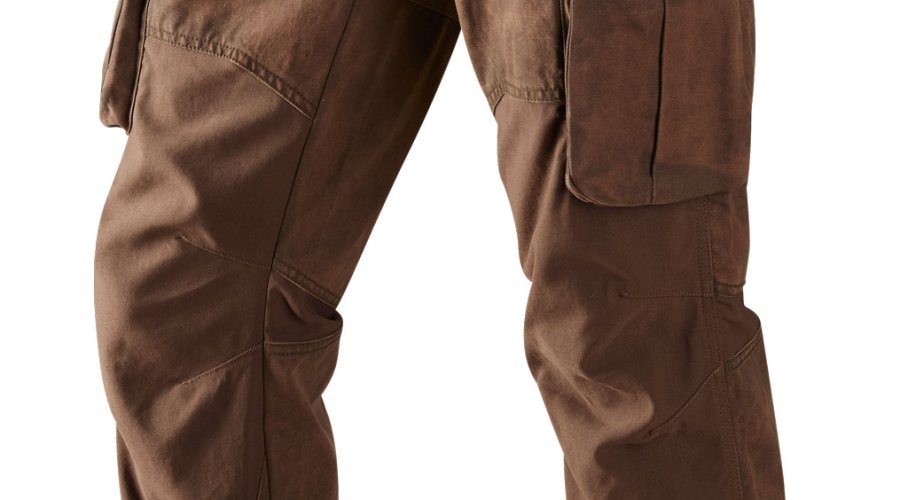 Jagdhose HÄRKILA PH Range für den Sommer
