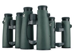 ALLJAGD: jagdliche Produkte für den Sommer 2017 im Angebot Ferngläser Produktreihe EL von Swarovski
