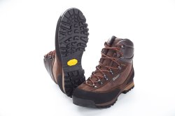 ALLJAGD neue Produkte Winter 2016/2017 Blaser Pirschstiefel All Season