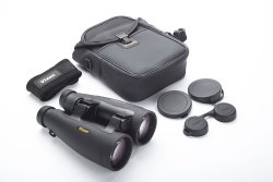 ALLJAGD neue Produkte Winter 2016/2017 Vixen Optik Fernglas