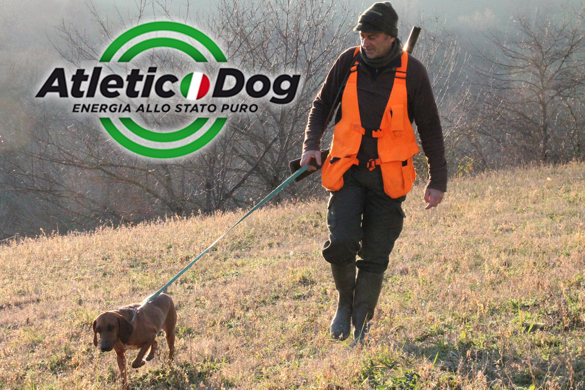 atletic-dog: Atletic Dog Plus Al cavallo Hundefutter: für viel Energie und schnelle Erholung atletic-dog: Atletic Dog Plus Al cavallo Hundefutter: für viel Energie und schnelle Erholung