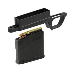 Brownells: Zubehör für Remington 700 von Magpul Magpul Magazinschacht für Remington 700