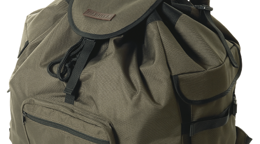HÄRKILA Neuheiten 2016: Bekleidung und Rucksäcke für Jäger HÄRKILA Rucksack Fenja
