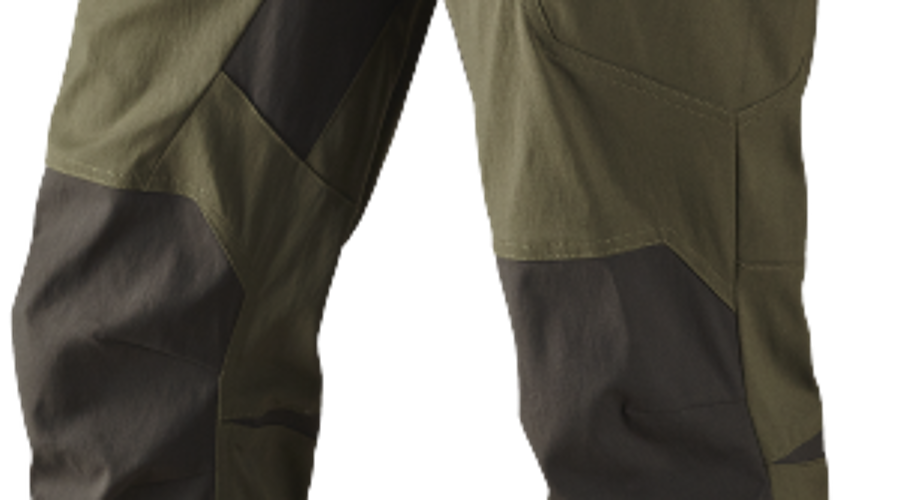HÄRKILA Neuheiten 2016: Bekleidung und Rucksäcke für Jäger HÄRKILA Hose Ingels