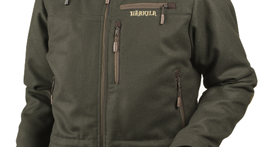HÄRKILA Neuheiten 2016: Bekleidung und Rucksäcke für Jäger HÄRKILA Neuheiten 2016: Bekleidung und Rucksäcke für Jäger