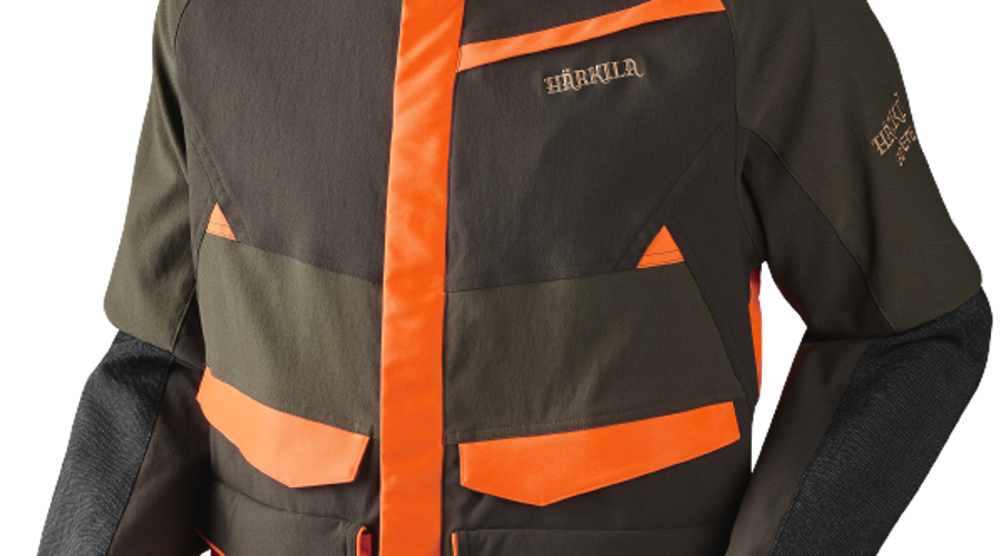 HÄRKILA Neuheiten 2016: Bekleidung und Rucksäcke für Jäger HÄRKILA Neuheiten 2016: Bekleidung und Rucksäcke für Jäger