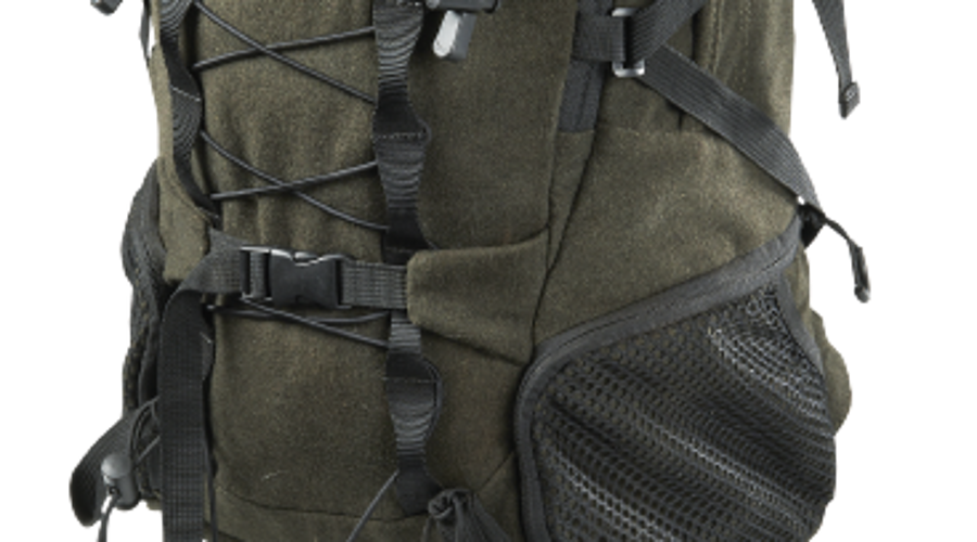 HÄRKILA Neuheiten 2016: Bekleidung und Rucksäcke für Jäger HÄRKILA Rucksack Reisa