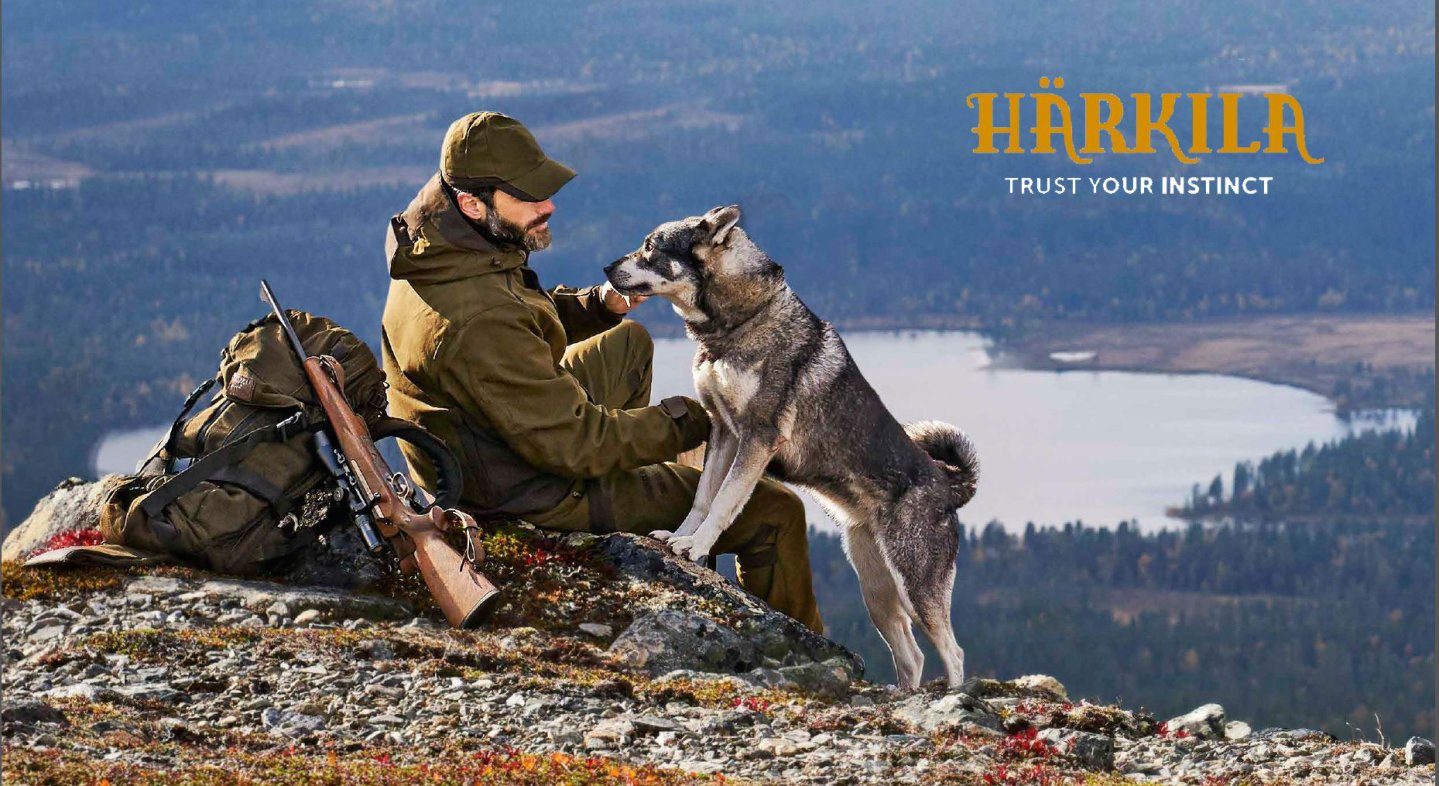 Härkila Produktneuheiten Frühjahr/Sommer 2016 Härkila neue Produkte