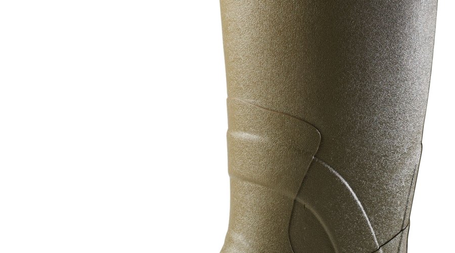 HÄRKILA Neuheiten 2017: funktionale Bekleidung für Jäger HÄRKILA Gummistiefel für die Jagd