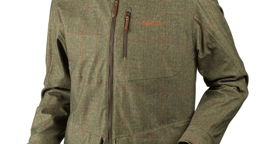 HÄRKILA Neuheiten 2017: funktionale Bekleidung für Jäger Jacke HÄRKILA Stornoway Active