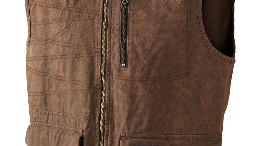 HÄRKILA Neuheiten 2017: funktionale Bekleidung für Jäger Jagdweste HÄRKILA PH Range