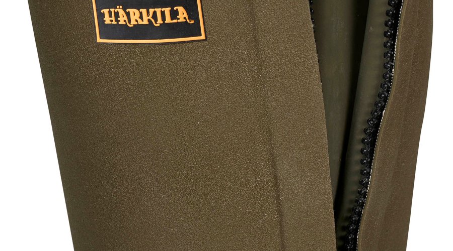 Mitmachen und ein Paar HÄRKILA Gummistiefel gewinnen Mitmachen und ein Paar HÄRKILA Gummistiefel gewinnen