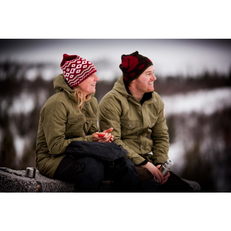 fjaellraeven: FJÄLLRÄVEN Forest-Line: Ideal für Jäger