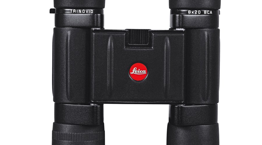 Leica Trinovid BRC Fernglas