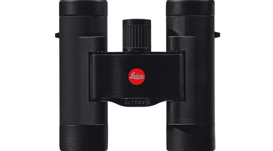 Leica Ultravid BR Fernglas