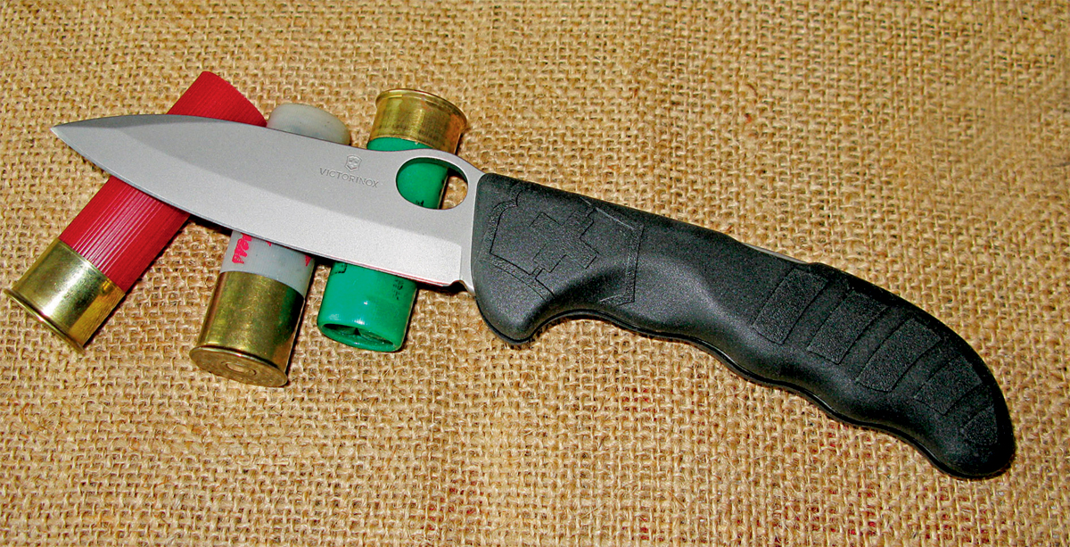 jagdmesser: Hunter Pro Messer von VICTORINOX jagdmesser: Hunter Pro Messer von VICTORINOX