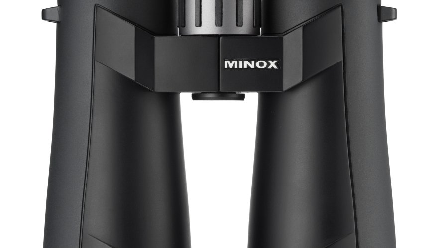 MINOX Fernglas BL 8x52 HD