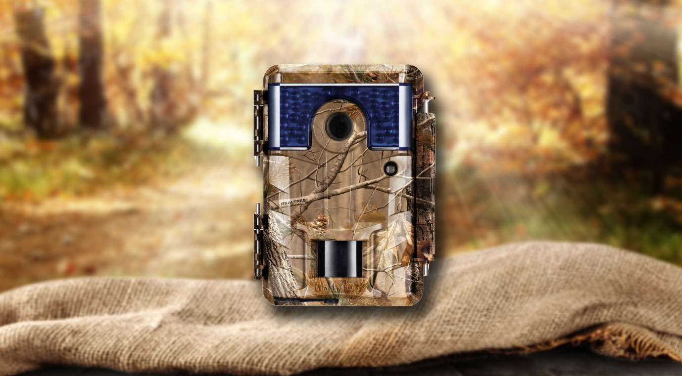 minox: MINOX DTC 700 Wildkamera