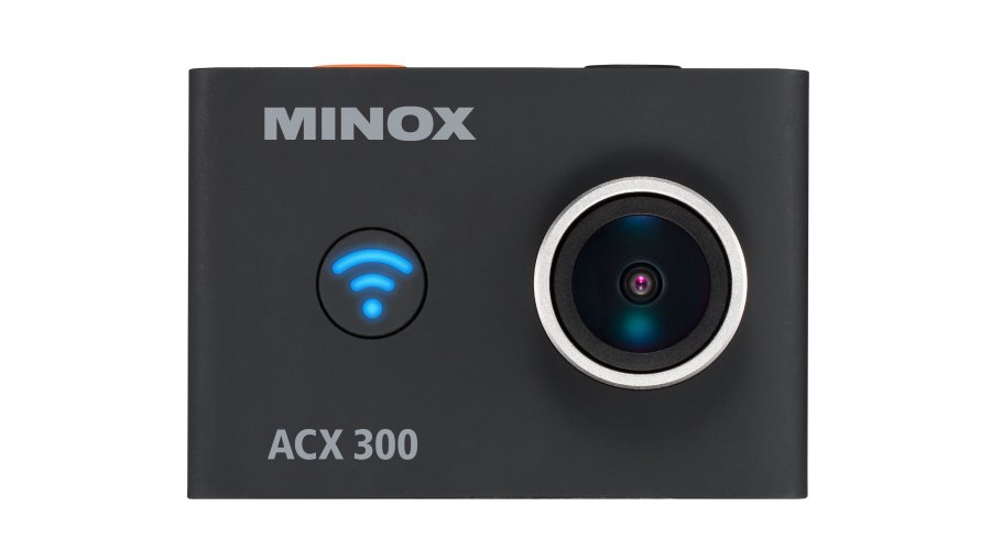 MINOX ACX 300 Action Kamera