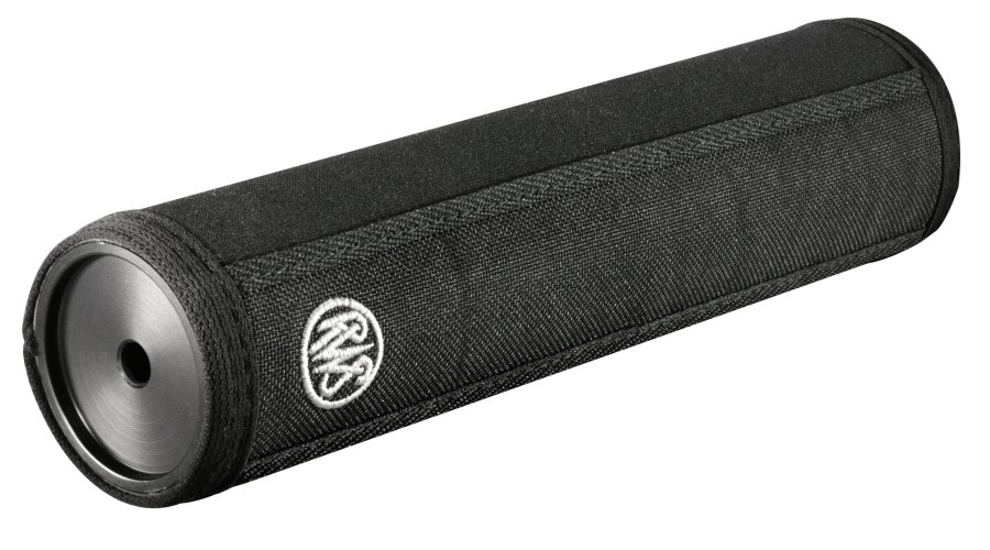 RWS Quick Sleeve im Detail RWS Schalldämpfer Schutz im Detail