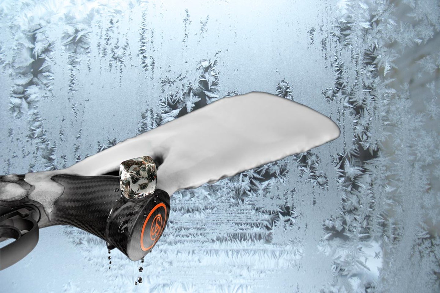 SAUER ERGO HEAT Pistolengriffheizung SAUER ERGO HEAT Schaftheizung für den Griff