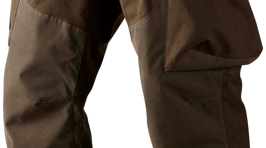 Seeland Sheldon Trousers Seeland Sheldon Trousers