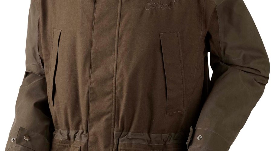 Seeland Sheldon Jacket Seeland Sheldon Jacket