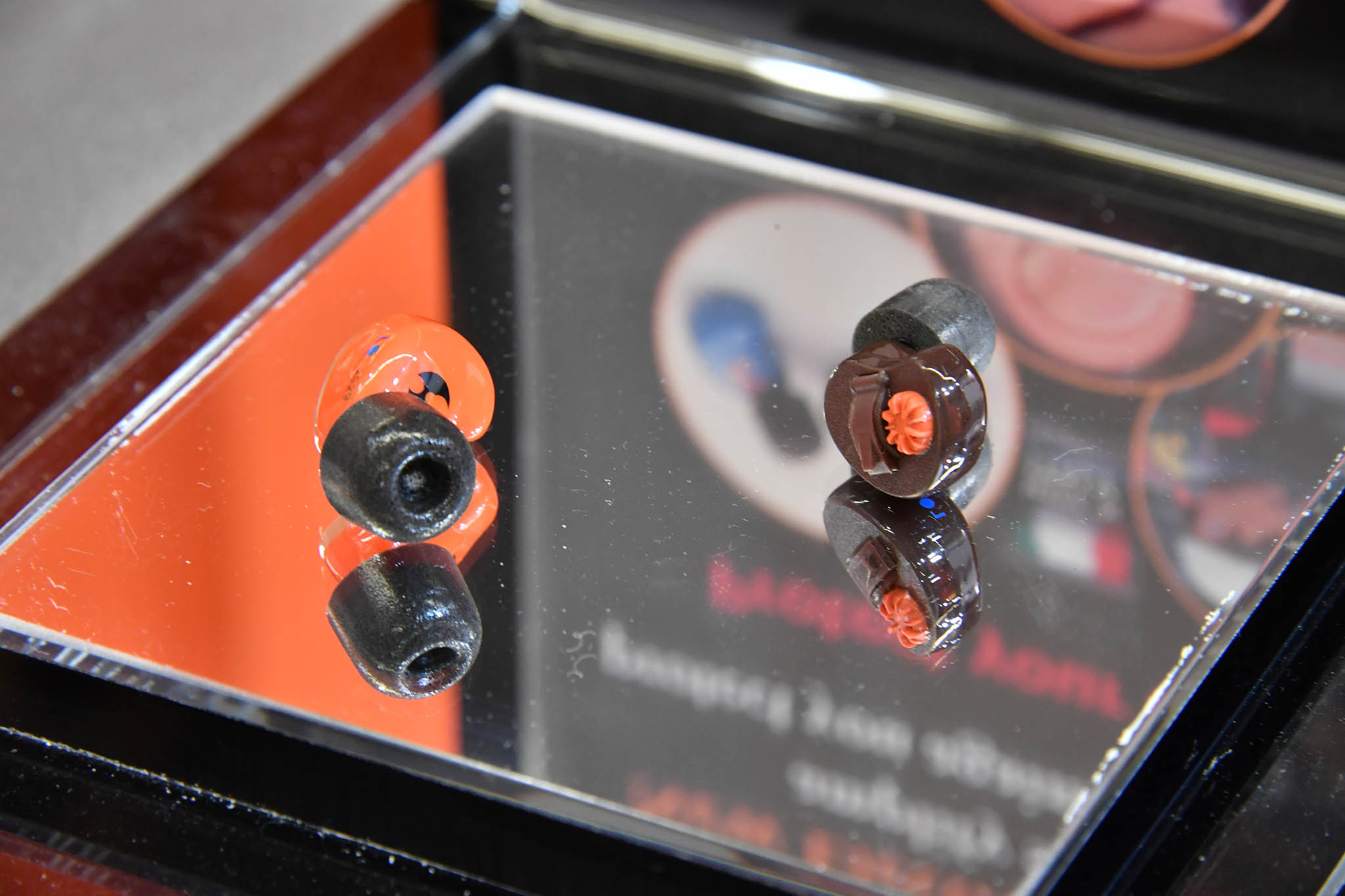 shothunt: SHOTHUNT Gehörschutz für Jagd und Sportschützen shothunt: SHOTHUNT Gehörschutz für Jagd und Sportschützen