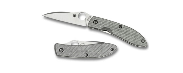 jagdmesser: Spyderco Air