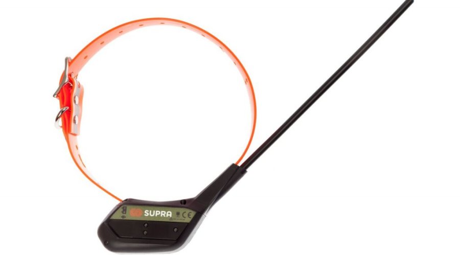 Tracker SUPRA Hundeortung