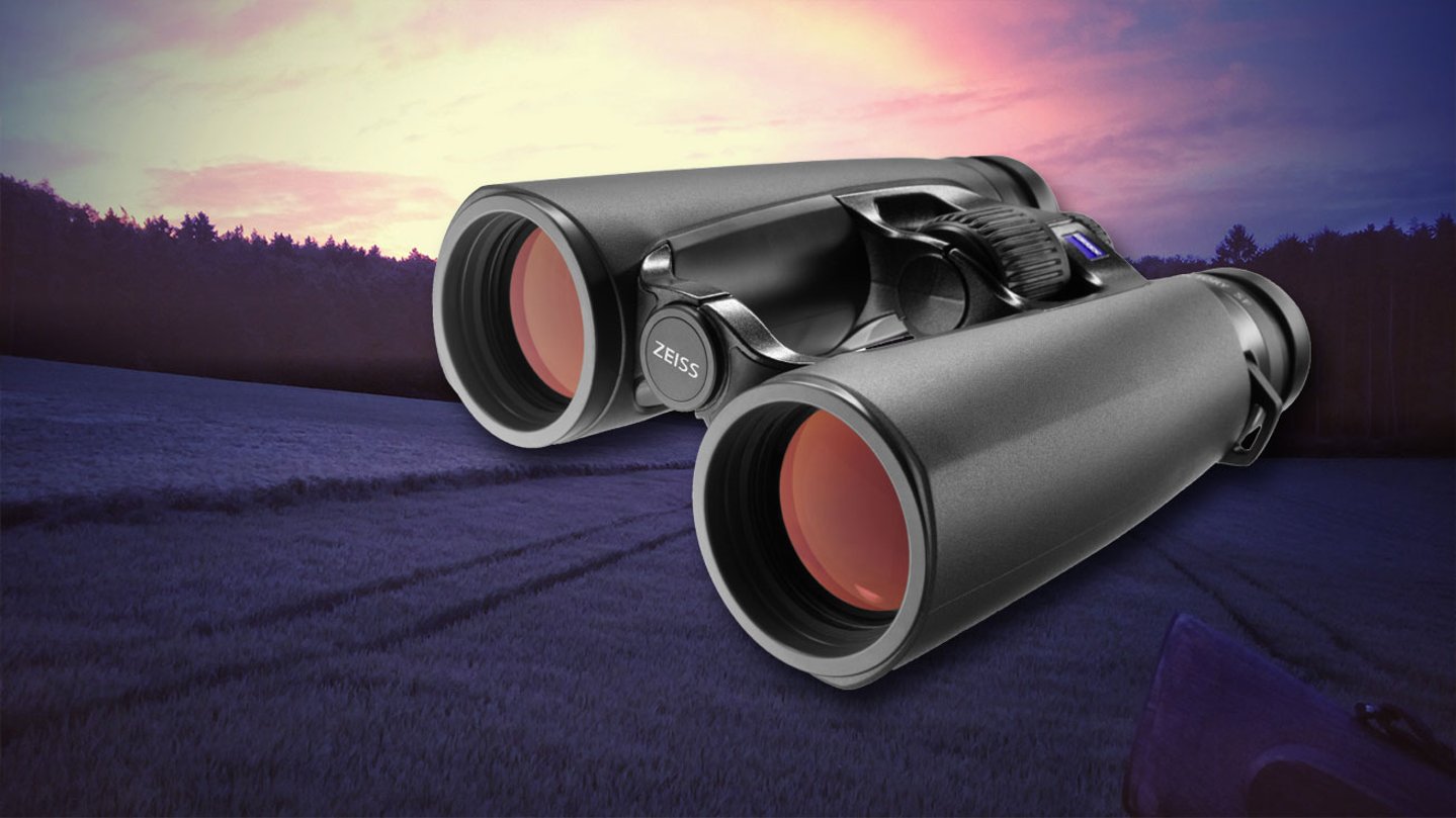 ZEISS VICTORY SF Fernglas online kaufen Zeiss Victory SF Fernglas vor Sonnenaufgang