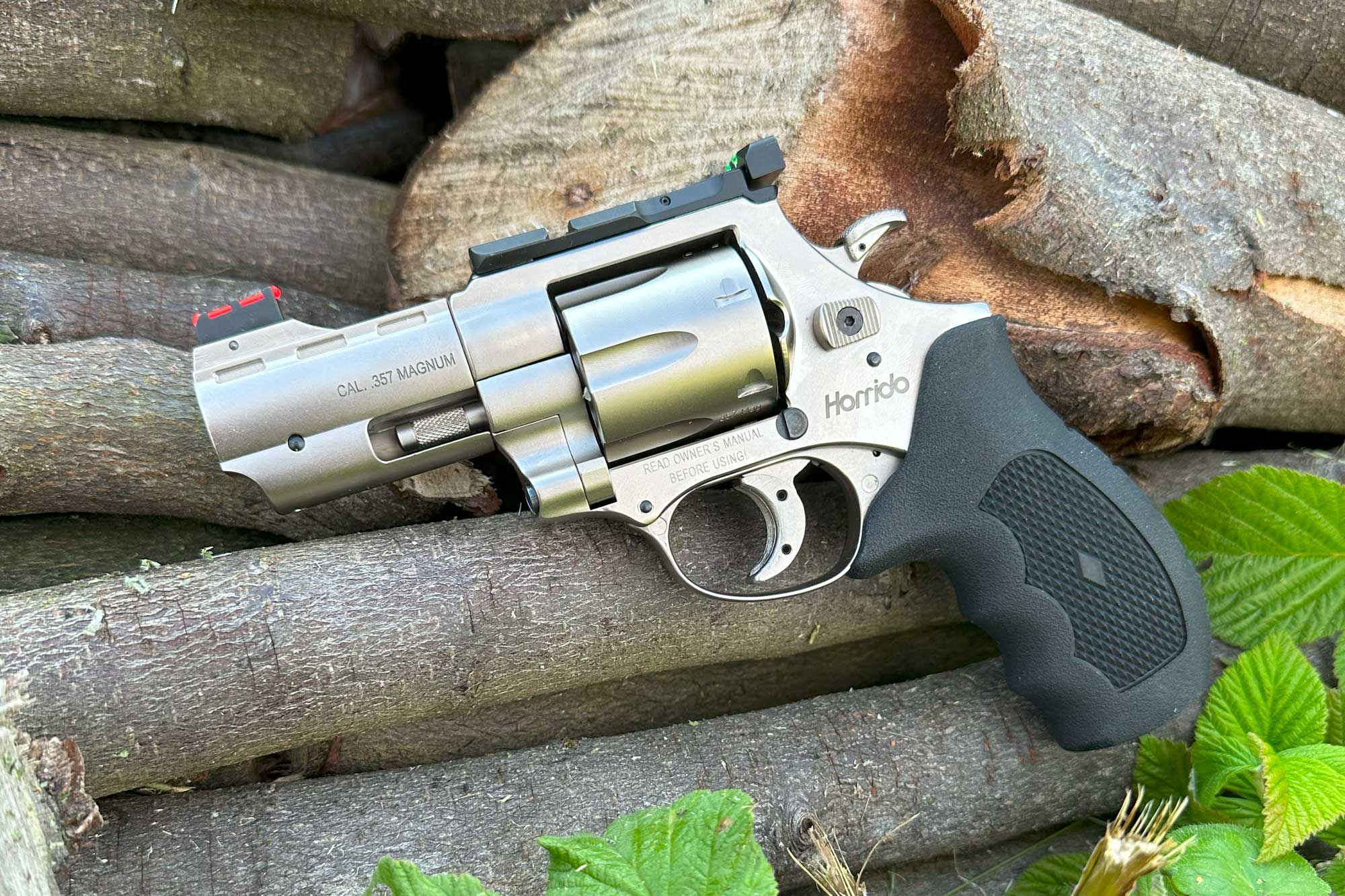 alljagd: Ausrüstung der Marke Horrido von Alljagd − hochwertige Messer, Bekleidung, Revolver und mehr für den Jäger alljagd: Ausrüstung der Marke Horrido von Alljagd − hochwertige Messer, Bekleidung, Revolver und mehr für den Jäger
