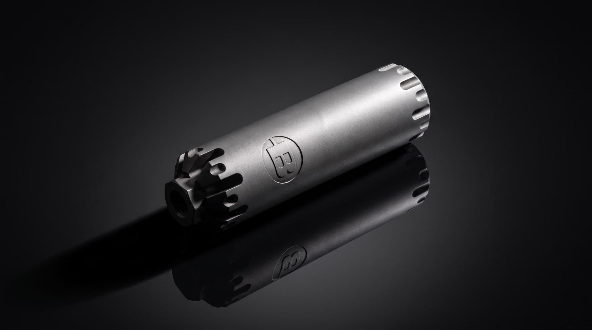 LEADER TRADING: Bergara Mercury Ti30: Neuer Titan-Schalldämpfer jetzt über Leader Trading verfügbar LEADER TRADING: Bergara Mercury Ti30: Neuer Titan-Schalldämpfer jetzt über Leader Trading verfügbar