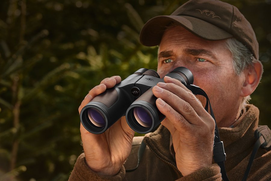 Blaser Primus Fernglas-Reihe Blaser Primus Fernglas für die Jagd