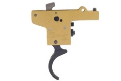 15 % Rabatt bei ausgesuchten Teilen für M98 Systeme von Brownells Timney Featherweight Abzug