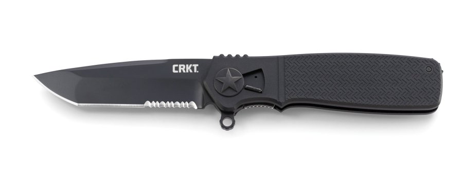 CRKT Homefront Klappmesser zum Zerlegen CRKT Homefront Tactical Klappmesser