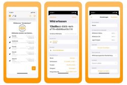 Die digitale Drückjagd Teil 2: Die Digitale Wildmarke "diwima" und Streckenvermarktung – Vorstellung mit Video diwima Wildkammer App