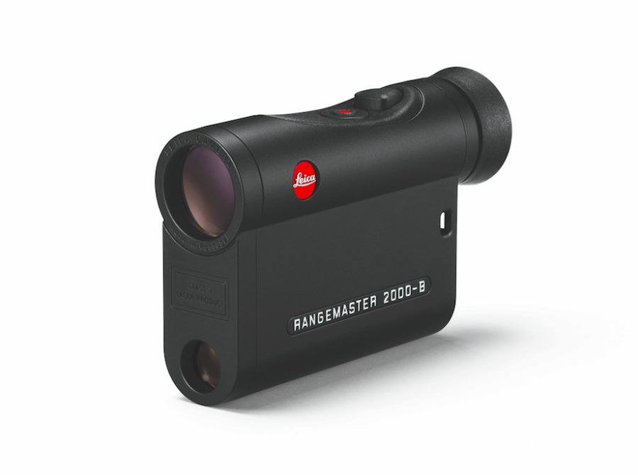Entfernungsmesser CRF 2000-B Entfernungsmesser von Leica