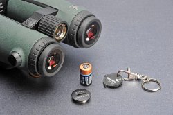 Swarovski EL Range 10 x 42 W B all4shooters.com field-tests the Swarovski EL Range 10 x 42 WB rangefinding binocular