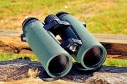 Swarovski EL Range 10 x 42 W B all4shooters.com field-tests the Swarovski EL Range 10 x 42 WB rangefinding binocular