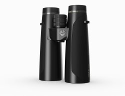 GECO Ferngläser GECO Gold 12,5x50 Fernglas für die Jagd