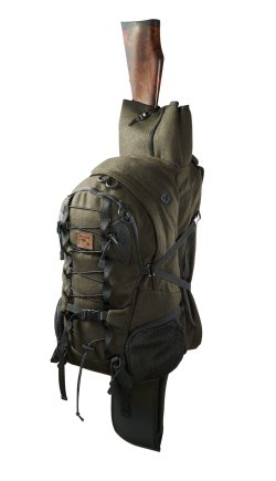 HÄRKILA Neuheiten 2017: funktionale Bekleidung für Jäger Rucksack HÄRKILA Kervo