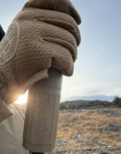 HAUSKEN HX-Ti3: Neuer Titan-3D-Druck-Schalldämpfer für Jagd und Schießstand