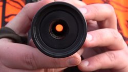 Hausken Jakt JD 184 XTRM Schalldämpfer - Erfahrungen bei der Bewegungsjagd Hausken Jakt JD 184 XTRM MK2 Schalldämpfer abmontiert.