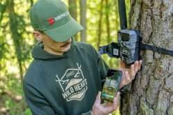 Neue Wildkamera: Die HIKMICRO T16 mit 4G-Verbindung, Dual-Sehfeld, Live-View und App-Anbindung Neue Wildkamera: Die HIKMICRO T16 mit 4G-Verbindung, Dual-Sehfeld, Live-View und App-Anbindung