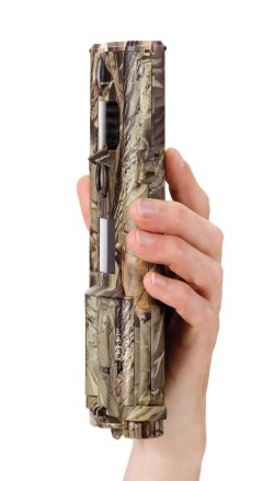 Jagd-Ausrüstung 2016: Bekleidung, Optiken und Zubehör für Jäger Wildkamera Minox DTC 450 slim