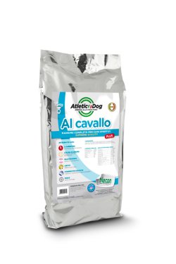 Atletic Dog mantenimento al Cavallo Atletic Dog mantenimento al Cavallo